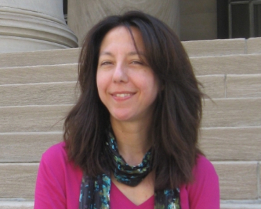 Sandra J. Kuhlman
